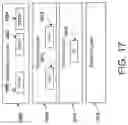 Fig. 18 - Methods and systems for smart contracts for security and filtering