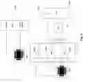 Fig. 07 - System and method for distributing messages to an electronic device based on correlation of data relating to a user of the device