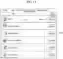 Fig. 15 - METHOD AND SYSTEM FOR PROVIDING COMMUNITY SERVICE FOR EVENT PARTICIPANTS