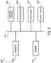 Fig. 44 - Virtualizing for user-defined algorithm electronic trading