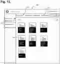 Fig. 14 - System and method for document transformation
