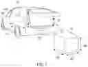 Fig. 02 - Vehicle cargo transportation system