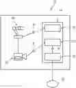 Fig. 01 - Inspection device and method for checking an object produced by sintering for defects