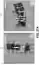 Fig. 31 - Auto segmentation using 2-D images taken during 3-D imaging spin
