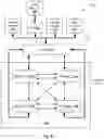Fig. 08 - Streaming a light field compressed utilizing lossless or lossy compression