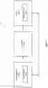Fig. 15 - Streaming a light field compressed utilizing lossless or lossy compression