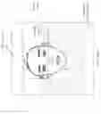 Fig. 07 - Image cropping method and electronic device