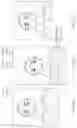 Fig. 10 - Image cropping method and electronic device