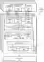 Fig. 01 - Separately processing regions or objects of interest from a render engine to a display engine or a display panel