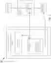 Fig. 18 - Separately processing regions or objects of interest from a render engine to a display engine or a display panel