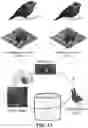 Fig. 14 - Self-supervised single-view 3D reconstruction via semantic consistency