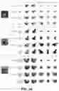 Fig. 25 - Self-supervised single-view 3D reconstruction via semantic consistency