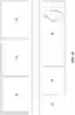 Fig. 11 - Virtual information board for collaborative information sharing