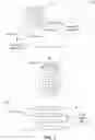 Fig. 06 - Identification of blocks of associated words in documents with complex structures