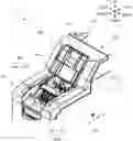 Fig. 01 - Medium processing device