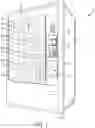 Fig. 02 - Lean vending machine