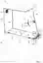 Fig. 08 - Arrangement for securely closing a head module of a device for handling notes of value
