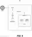 Fig. 06 - Systems and methods for using transparent surfaces in an automated teller machine
