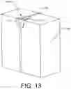 Fig. 21 - Alarming product security device