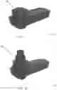 Fig. 04 - Detacher for self-detaching tag