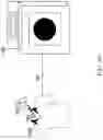 Fig. 10 - Garment tags for intelligent laundering alerts