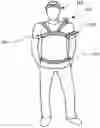 Fig. 01 - Mobile personal-safety apparatus
