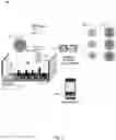 Fig. 04 - Emergency Alert System with Two Hubs