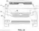 Fig. 04 - Vehicles as traffic control devices