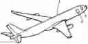 Fig. 01 - System and method for assisting in the landing of an aircraft