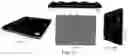 Fig. 03 - Tactile and visual display with a paired, active stylus