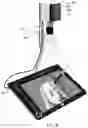 Fig. 05 - Tactile and visual display with a paired, active stylus