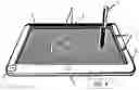 Fig. 08 - Tactile and visual display with a paired, active stylus