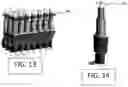Fig. 10 - Tactile and visual display with a paired, active stylus