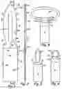 Fig. 02 - Separable composite articles in sheet or roll form