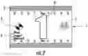 Fig. 03 - Evidence scene marking method and apparatus