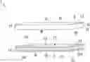 Fig. 01 - Light box and light box group therewith