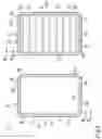 Fig. 03 - Light box and light box group therewith