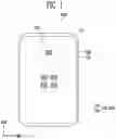 Fig. 02 - Display device having a plurality of pixel arrangement structures