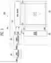 Fig. 04 - Display device having a plurality of pixel arrangement structures
