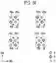 Fig. 18 - Display device having a plurality of pixel arrangement structures
