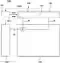 Fig. 01 - Pixel sensing device and panel driving device for sensing characteristics of pixels