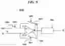 Fig. 10 - Pixel sensing device and panel driving device for sensing characteristics of pixels