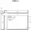 Fig. 02 - Data driving circuit and display device
