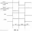 Fig. 11 - Pixel circuit and display panel