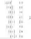 Fig. 03 - Driving sequences to remove prior state information from color electrophoretic displays