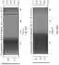 Fig. 15 - Enhanced push-pull (EPP) waveforms for achieving primary color sets in multi-color electrophoretic displays