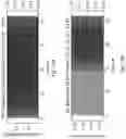 Fig. 16 - Enhanced push-pull (EPP) waveforms for achieving primary color sets in multi-color electrophoretic displays