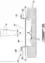 Fig. 08 - Sandwich-structured panels and method of manufacture
