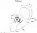 Fig. 41 - Earphone device, headphone device, and method
