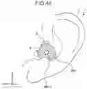 Fig. 42 - Earphone device, headphone device, and method